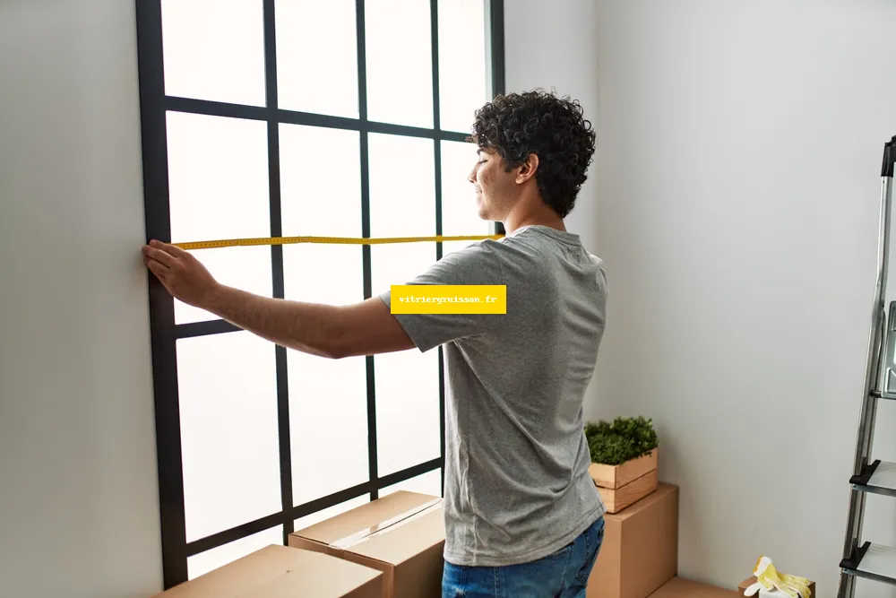 Vitrier Gruissan 11430