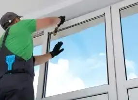 Remplacement de double vitrage Gruissan