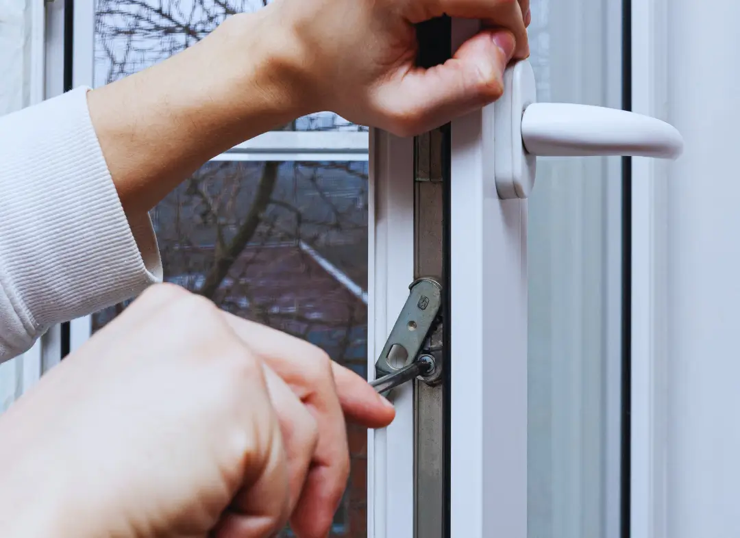 Réparation serrure de fenêtre Gruissan