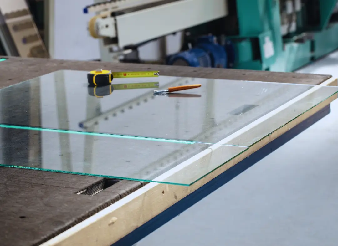 Remplacement de simple vitrage Gruissan